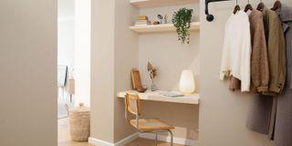 DEKSO 1 ULTRAMATNÝ - Hlubokomatná omyvatelná barva