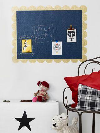 LIITU BLACKBOARD PAINT, tabulová barva, TIKKURILA