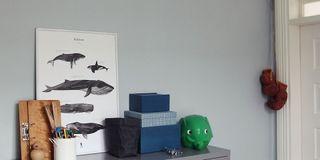 Maalipesu, čistící prostředek, TIKKURILA