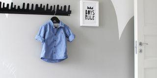 LIITU BLACKBOARD PAINT, tabulová barva, TIKKURILA