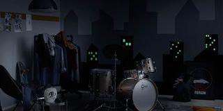 TAIKA GLOW, svítící lak, TIKKURILA