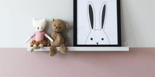 OPTIVA 3 CERAMIC SUPER MATT, omyvatelná barva, TIKKURILA