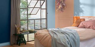 FINKOLORA ESSENCE, otěruvzdorná hluboce matná barva