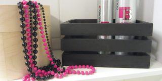 EVERAL AQUA SEMI MATT 40 Interier - Polomatný email s vysokou odolností