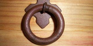 RUST EFFECT, sprej s efektem rzi, MASTON