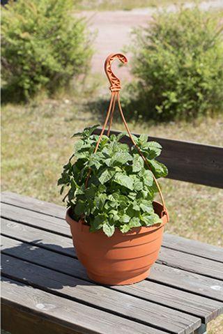 TERRACOTTA EFFECT, sprej s efektem pálené hlíny, MASTON