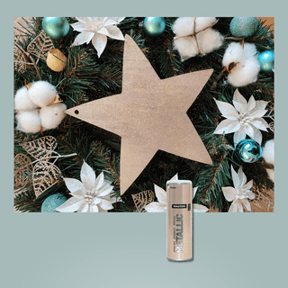 DECOEFFECT, lesklá dekorativní barva ve spreji, MASTON