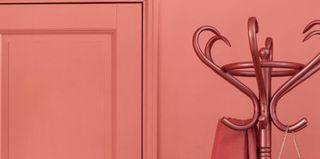 FEELINGS FURNITURE PAINT, vrchní akrylátová barva, TIKKURILA