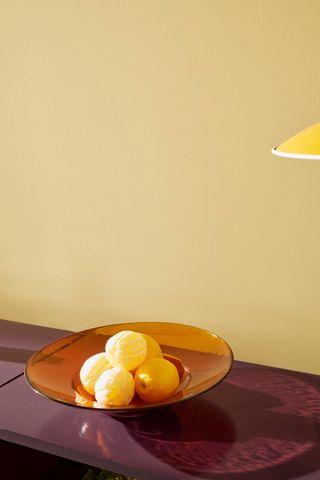 FEELINGS FURNITURE PAINT, vrchní akrylátová barva, TIKKURILA