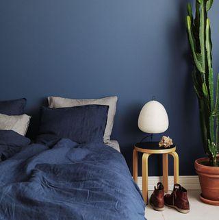 WALL SEALER BLUE NON-DRIP - Penetrační nátěr od výrobce Flügger