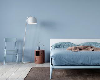 WALL SEALER BLUE NON-DRIP - Penetrační nátěr od výrobce Flügger