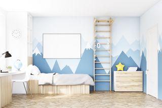 WALL SEALER BLUE NON-DRIP - Penetrační nátěr od výrobce Flügger