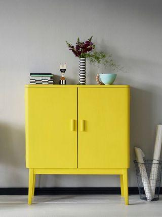 FEELINGS FURNITURE PAINT, vrchní akrylátová barva, TIKKURILA