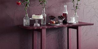 KIVA 10, nežloutnoucí nábytkový lak, TIKKURILA