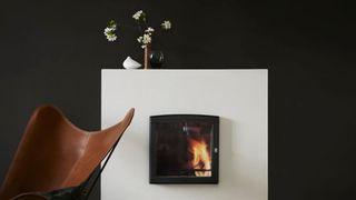 MUURI, barva na krby, TIKKURILA