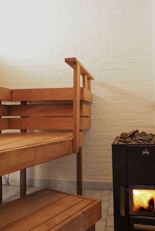 MUURI, barva na krby, TIKKURILA