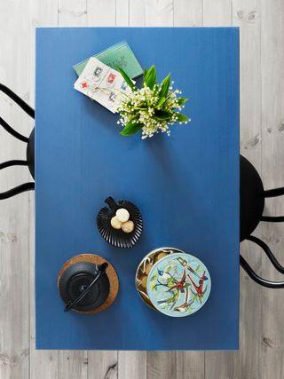 FEELINGS FURNITURE PAINT, vrchní akrylátová barva, TIKKURILA