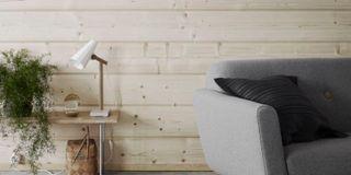 PANEELI ÄSSÄ HIRSISUOJA, ochranný prostředek, TIKKURILA