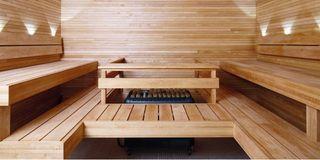 SUPI LAUDESUOJA, ochranný olej pro sauny, TIKKURILA