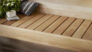 SUPI SAUNAVAHA, ochranný prostředek na dřevo, TIKKURILA