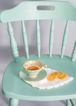 SPRAYPAINT MASTON FURNITURE CHALK