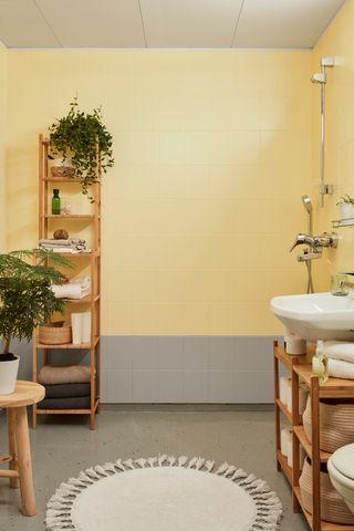 OTEX AKVA, základní nátěr, TIKKURILA