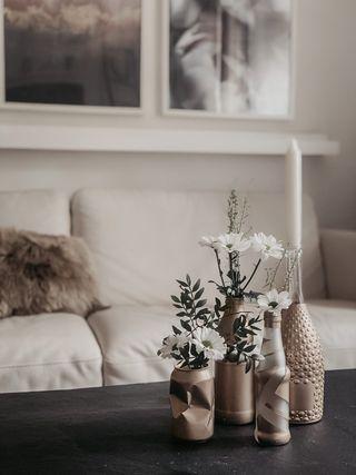 METALLIC EFFECT LACQUER, lak, Maston