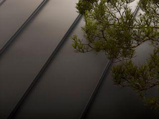 PANSSARI AKVA - Polomatná akrylová barva na kovové povrchy