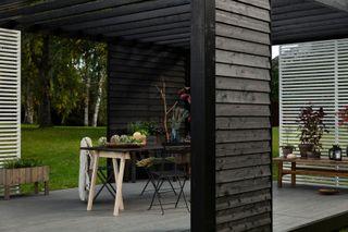 EVERAL AQUA MATT 10 Exterier - Matný email s vysokou odolností