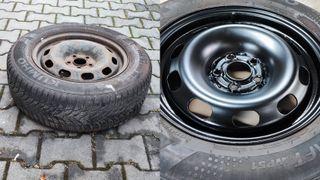 ANTI RUST PRIMER, antikorozní základní nátěr, MASTON