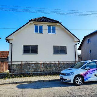 EFFECTA hladká silikát-silikonová omítka, ZORKA