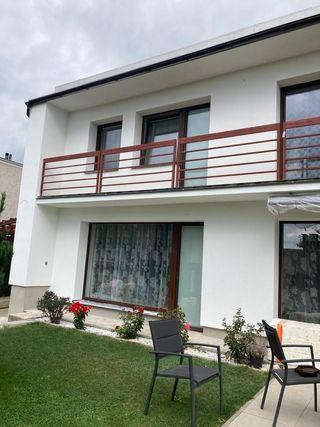 EFFECTA hladká silikát-silikonová omítka, ZORKA