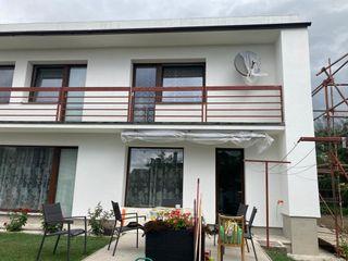 EFFECTA hladká silikát-silikonová omítka, ZORKA