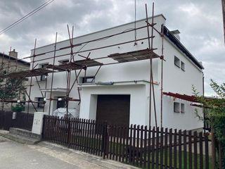 EFFECTA GRUND, základní omítkový nátěr, ZORKA