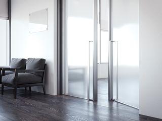 Sprej s efektem zmrzlého skla, Maston