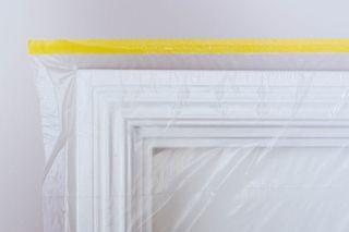 Malířský maskovací film, ANZA