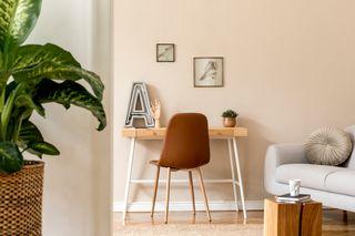 FLUTEX 2S - Antireflexní bílá vinylová barva