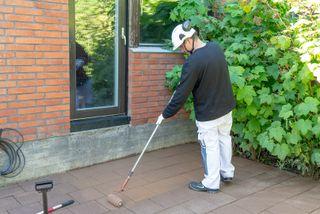 Valec BASIC RILON s ložiskem, ANZA