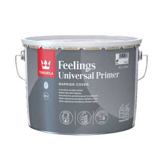 FEELINGS UNIVERSAL PRIMER, univerzální základ, TIKKURILA