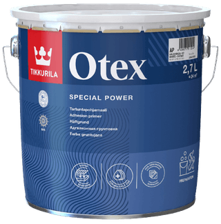 OTEX ADHESION PRIMER, adhezní základ, TIKKURILA