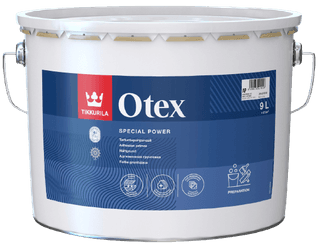 OTEX ADHESION PRIMER, adhezní základ, TIKKURILA