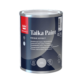 TAIKA PEARL PAINT, perleťová barva, TIKKURILA