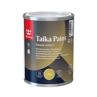TAIKA PEARL PAINT, perleťová barva, TIKKURILA