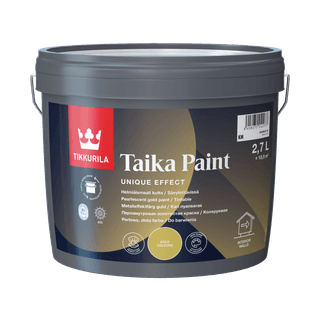 TAIKA PEARL PAINT, perleťová barva, TIKKURILA