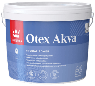 OTEX AKVA, základní nátěr, TIKKURILA