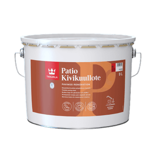 PATIO KIVIKUULLOTE, barva na dlažbu, TIKKURILA