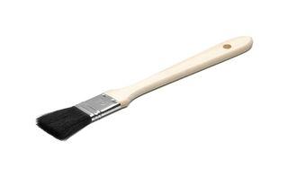 Vlasový štětec, ANZA