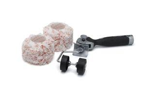 Exteriérový válcový komplet PLATINUM, ANZA