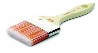 Plochý štětec X2, ANZA