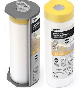 Malířský maskovací film, ANZA